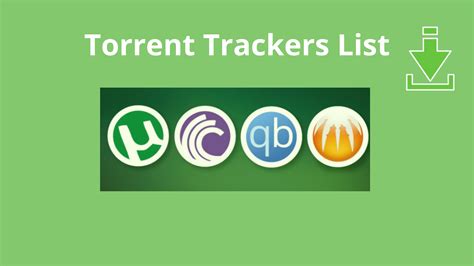 They usually contain torrent files about different themes (music, films, games, etc.). They are the most straightforward way to get torrents, which may be a good starting point for beginners. There are also some cons when using public trackers. Malware can be found in torrent files and websites, which many people use.
